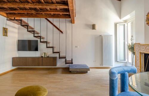 Rome City Centre Apartment | Domus Beato Angelico