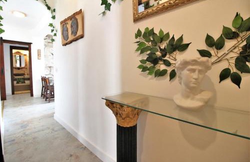 Diputacion de Cartagena Casco Apartment | Domus Carthago Nova Experiencias Carthago Tematizadas