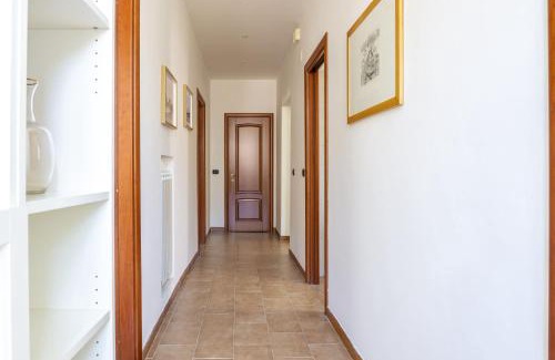 Quartiere XV Della Vittoria Apartment | Domus Clodia by Hili