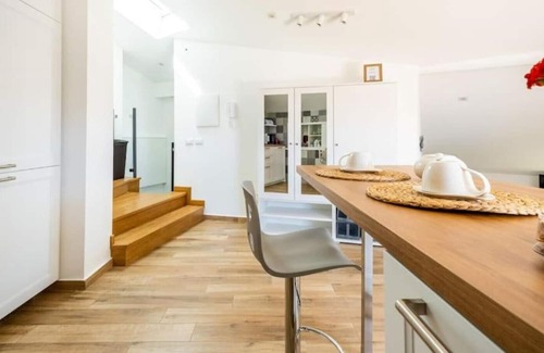 Catania City Centre Apartment | DOMUS COPPOLA CATANIA 1