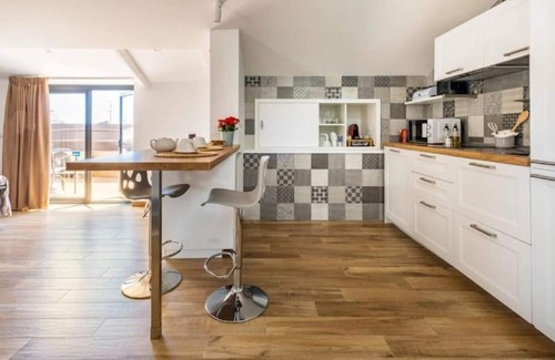 Catania City Centre Apartment | DOMUS COPPOLA CATANIA 1