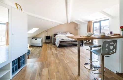 Catania City Centre Apartment | DOMUS COPPOLA CATANIA 1