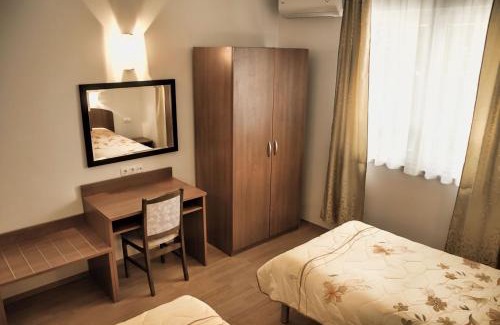 Medjugorje Bed & Breakfast | Domus Damar