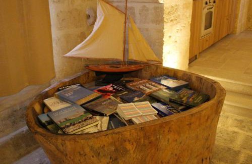 Gravina in Puglia Bed & Breakfast | Domus Decclesiis