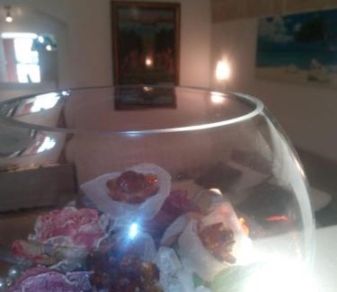 Ginosa Bed & Breakfast | Domus del Borgo Antico