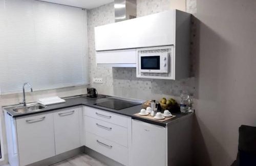 Merida Old Town Apartment | Domus Deorum- a 200 m del Teatro Romano