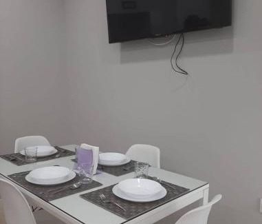 Merida Old Town Apartment | Domus Deorum- a 200 m del Teatro Romano
