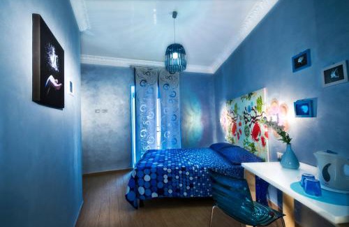 Monti House | Domus Diana