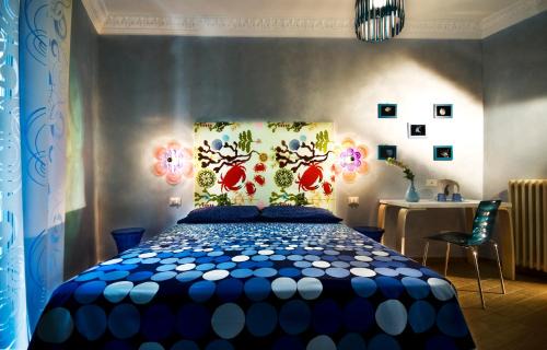 Monti House | Domus Diana