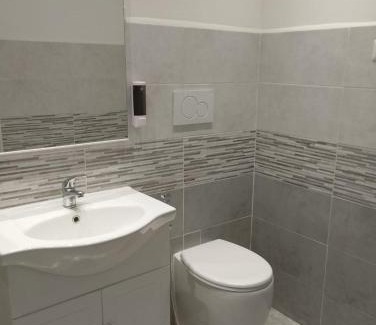 Rome Apartment | Domus dora