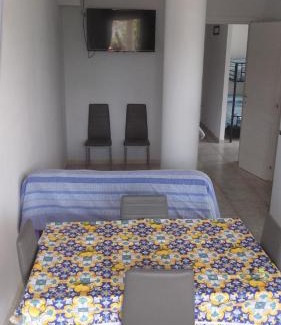 Rome Apartment | Domus dora