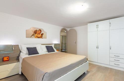 Taormina City Centre Apartment | Domus Elisae Apartment - Taormina