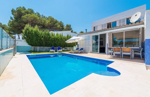 Son Serra de Marina House | Domus Genti