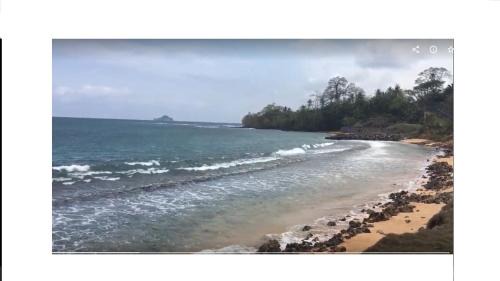 Sao Tome Hotel | Domus Guesthouse