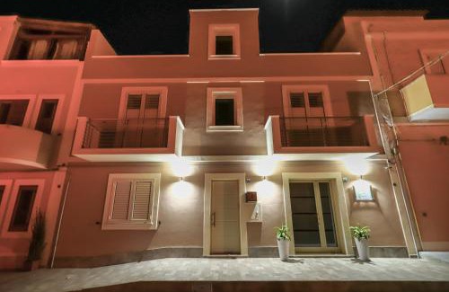 Lampedusa Bed & Breakfast | Domus Le Nereidi