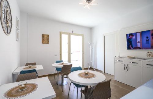 Lampedusa Bed & Breakfast | Domus Le Nereidi