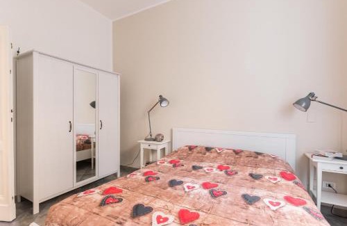 Aventine Apartment | Domus Maximo