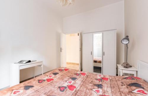 Aventine Apartment | Domus Maximo