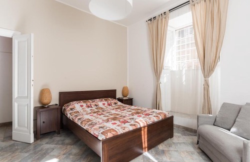 Aventine Apartment | Domus Maximo