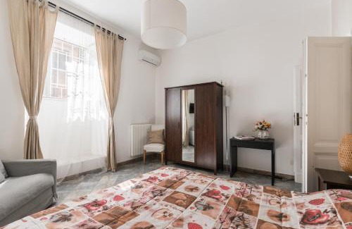Aventine Apartment | Domus Maximo