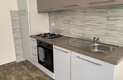 Velletri Apartment | Domus Mellis