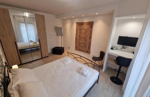 Trezzano sul Naviglio Apartment | Domus Milano sul Naviglio-Free Parking-NoCityTax