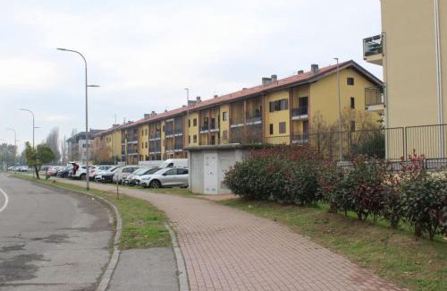 Trezzano sul Naviglio Apartment | Domus Milano sul Naviglio-Free Parking-NoCityTax