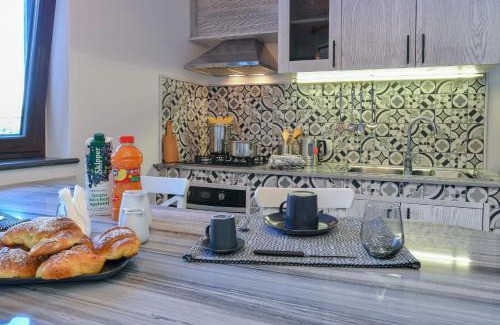Termini Apartment | Domus Minerva
