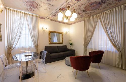 Siena Historical Center Apartment | Domus Nannini SPA - L' Arco di Matteotti
