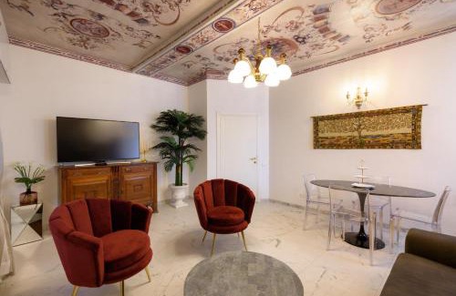 Siena Historical Center Apartment | Domus Nannini SPA - L' Arco di Matteotti