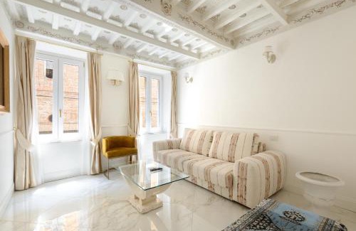 Siena Historical Center Apartment | Domus Nannini SPA - L' Arco di Matteotti