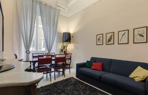 Vatican Apartment | Domus Ottavia in Roma