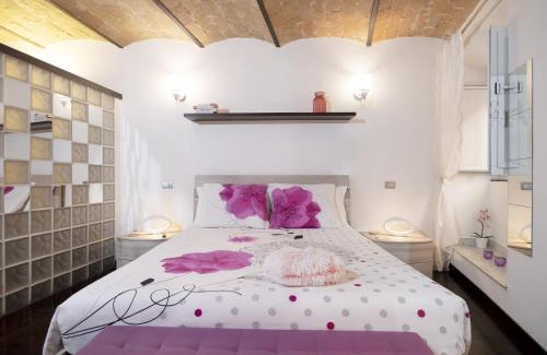 Navona Apartment | Domus Paradiso in City Center