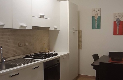 Leverano House | Domus Salentina