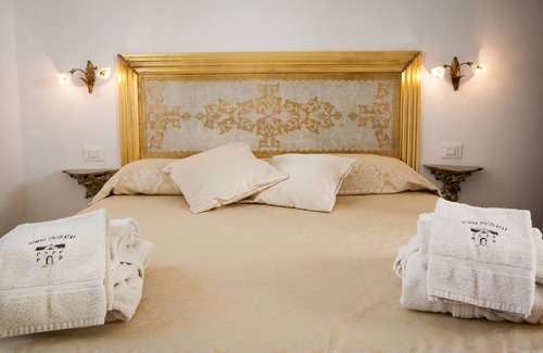 Follonica House | Domus Socolatae Residenza d'Epoca Charming B&B