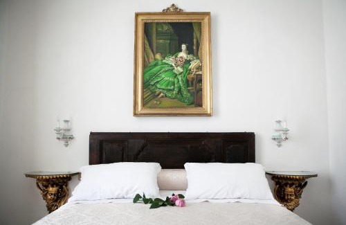 Follonica Bed & Breakfast | Domus Socolatae Residenza d'Epoca Charming B&B - Adults Only