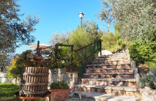 Terni House | Domus Umbra