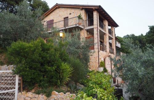 Terni House | Domus Umbra