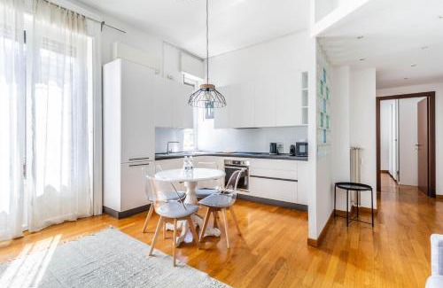 NoLo Apartment | DomusMi Piazzale Loreto
