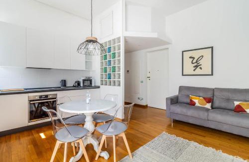NoLo Apartment | DomusMi Piazzale Loreto