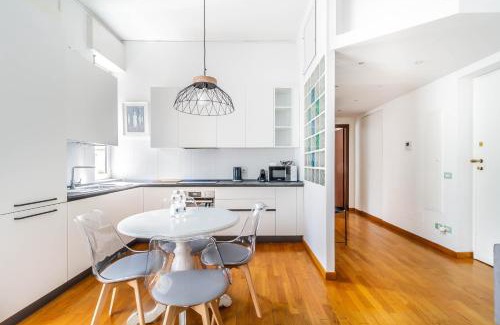 NoLo Apartment | DomusMi Piazzale Loreto