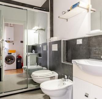 La Spezia Apartment | Domvs V Terrae