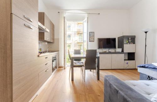 La Spezia Apartment | Domvs V Terrae