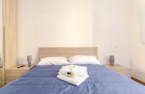 La Spezia Apartment | Domvs V Terrae