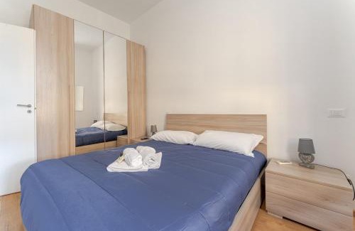 La Spezia Apartment | Domvs V Terrae