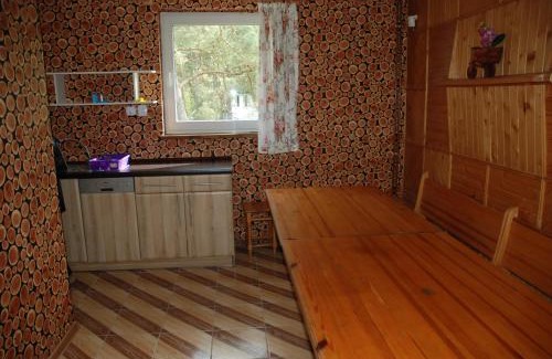 Pobierowo House | Domyletnie Pobierowo dom 140 m2 z działką