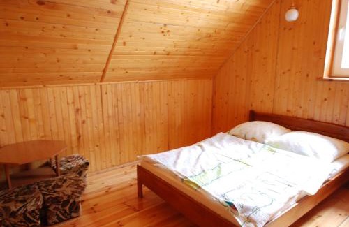 Pobierowo House | Domyletnie Pobierowo dom 100m2 z działką i balkonem