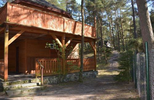 Pobierowo House | Domyletnie Pobierowo dom 100m2 z działką i balkonem