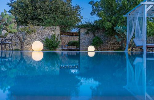 Carpignano Salentino Resort | Don Agostino Relais Masseria