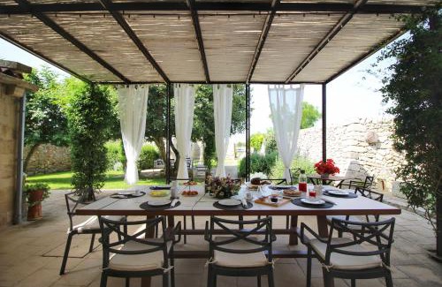 Carpignano Salentino Resort | Don Agostino Relais Masseria